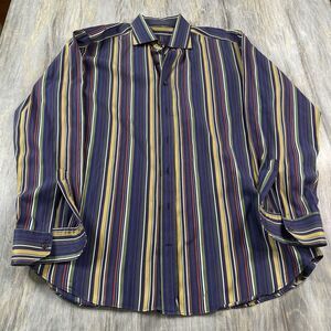 Etro Milano Italian Shirt